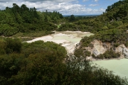 Neuseeland 2006