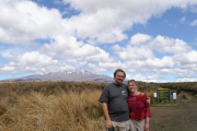 Neuseeland 2006