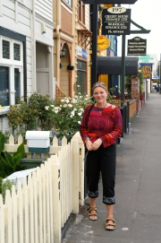 Neuseeland 2006