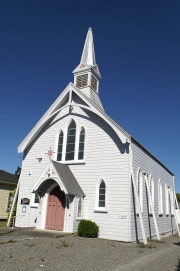 Neuseeland 2006