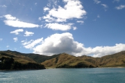 Neuseeland 2006