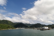 Neuseeland 2006