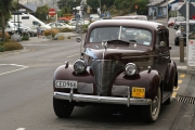 Neuseeland 2006