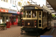 Neuseeland 2006