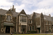 Neuseeland 2006