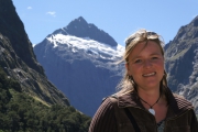 Neuseeland 2006