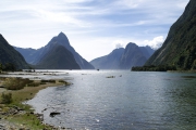 Neuseeland 2006