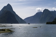 Neuseeland 2006