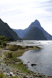 Neuseeland 2006