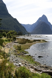Neuseeland 2006