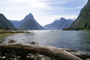 Neuseeland 2006