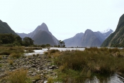 Neuseeland 2006