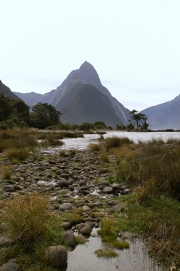 Neuseeland 2006
