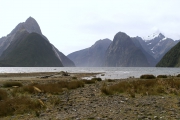 Neuseeland 2006