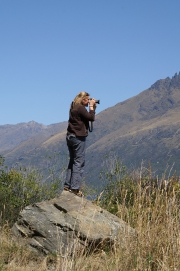 Neuseeland 2006