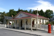 Neuseeland 2006