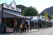 Neuseeland 2006