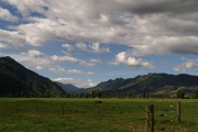 Neuseeland 2006