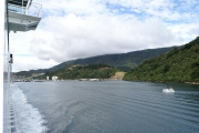 Neuseeland 2006