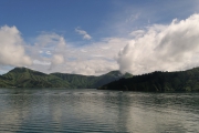 Neuseeland 2006