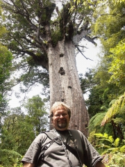 Neuseeland 2006