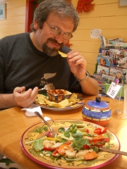 Neuseeland 2006